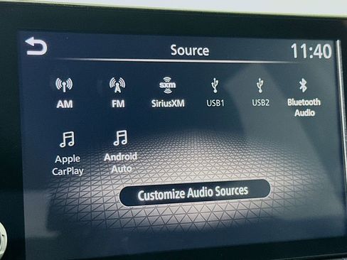 Used 2022 Nissan Rogue SV image 28