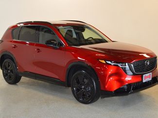 New 2026 MAZDA CX-5 2.5 S w/ Premium Plus Package video 1