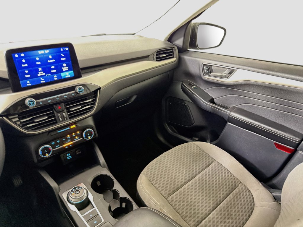 Used 2022 Ford Escape SE w/ Convenience Package FWD image 25