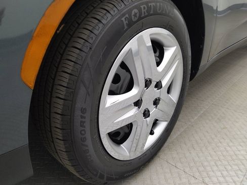 Used 2021 Kia Soul LX FWD image 31