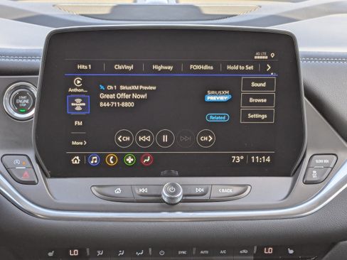 Used 2024 Chevrolet Blazer LT w/ Convenience Package image 22