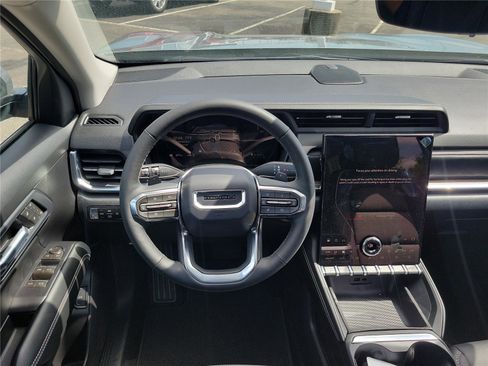 New 2026 GMC Terrain Denali image 12