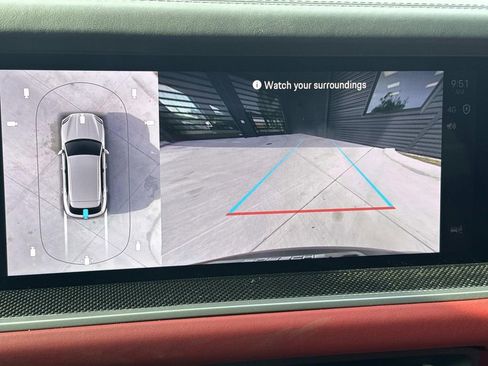 New 2026 Porsche Cayenne image 28