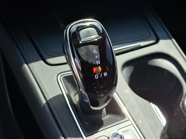 Used 2024 Cadillac XT4 Sport AWD/4WD image 9
