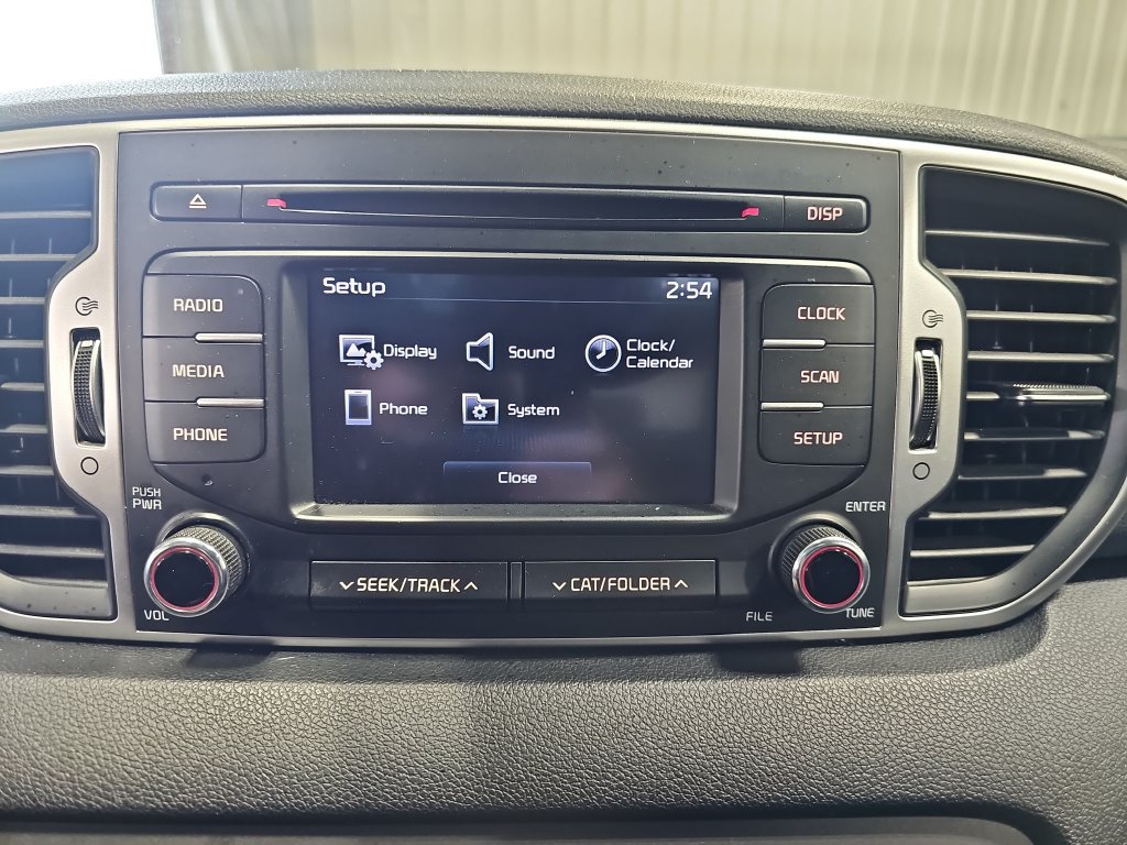 Used 2019 Kia Sportage LX FWD image 59
