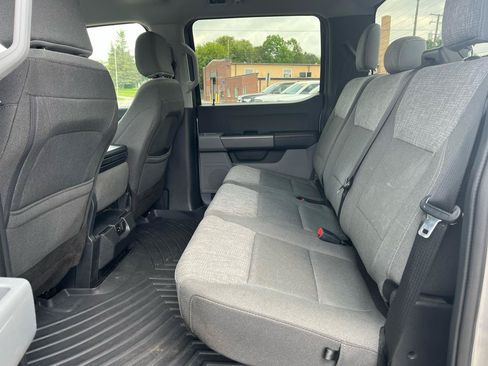 Used 2022 Ford F150 XLT AWD/4WD image 15
