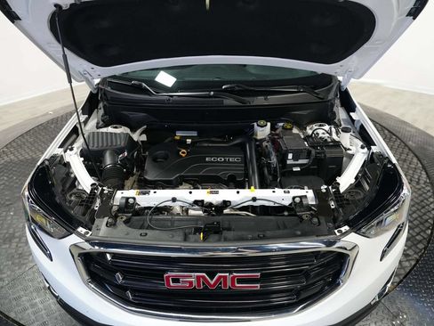 Used 2020 GMC Terrain SLE w/ LPO, Floor Liner Package AWD/4WD image 37