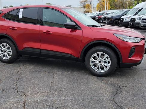 New 2025 Ford Escape Active w/ Tech Pack #1 image 10