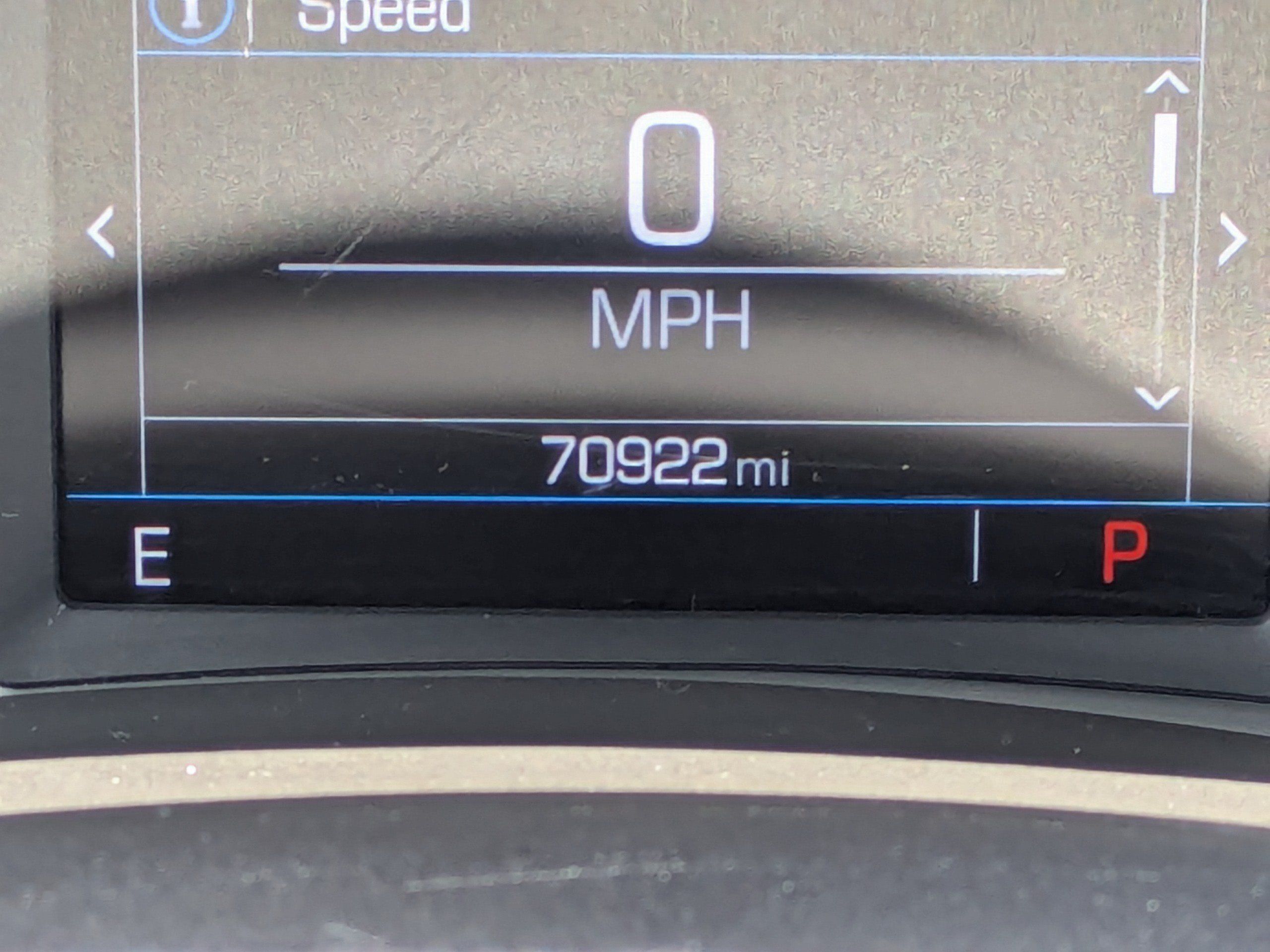Used 2018 GMC Terrain Denali AWD/4WD image 30