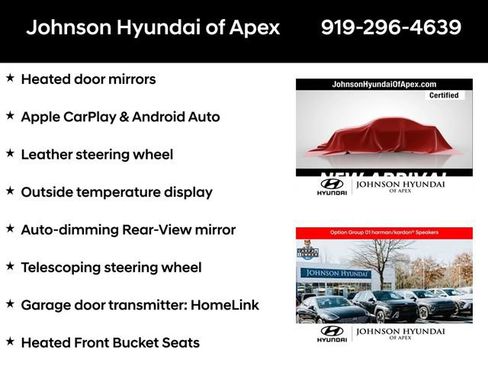 Used 2024 Hyundai Ioniq 6 SEL image 10