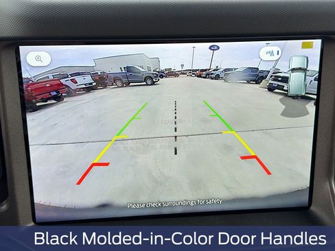 New 2026 Ford Bronco Big Bend image 22