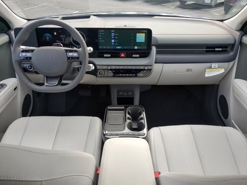 Certified 2025 Hyundai Ioniq 5 Limited image 31