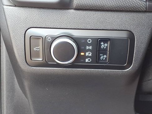 Used 2024 Ford Bronco Sport Big Bend AWD/4WD image 16