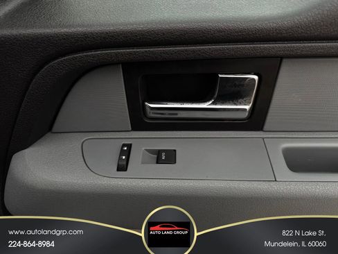Used 2013 Ford F150 XLT w/ Luxury Equipment Group image 21