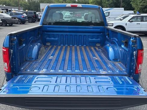 Used 2016 Ford F150 XL w/ Equipment Group 101A Mid AWD/4WD image 28