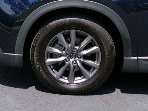 Certified 2023 MAZDA CX-9 Touring AWD/4WD image 18