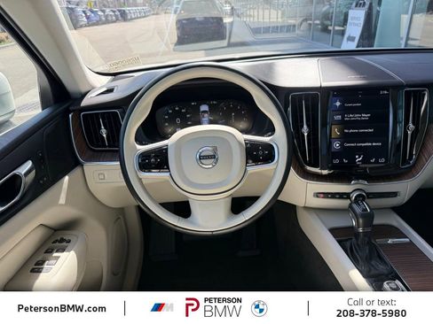 Used 2020 Volvo XC60 T5 Inscription w/ Protection Package Premier image 28