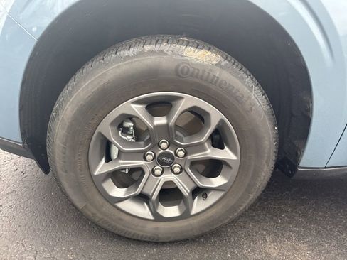 Certified 2024 Ford Maverick XLT image 31