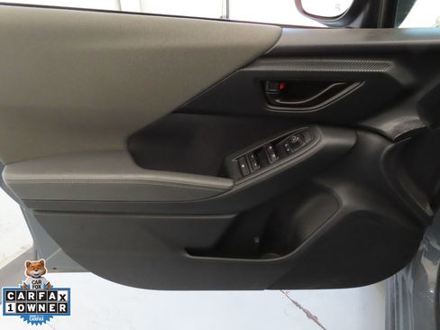 Used 2024 Subaru Crosstrek 2.0i Premium image 12