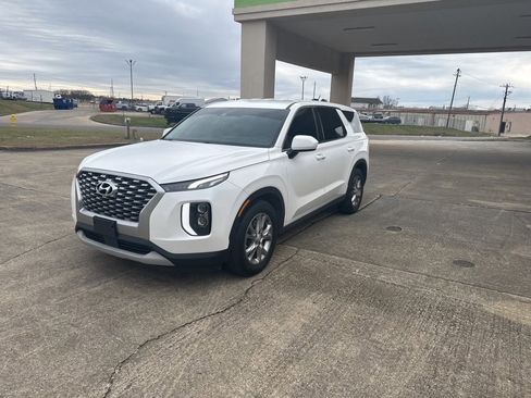 Used 2021 Hyundai Palisade SE image 6