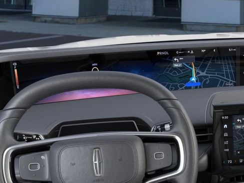 New 2026 Lincoln Nautilus Reserve image 15