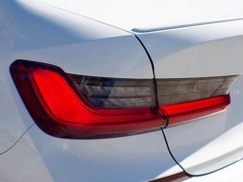 Used 2020 BMW M340i w/ Premium Package image 14