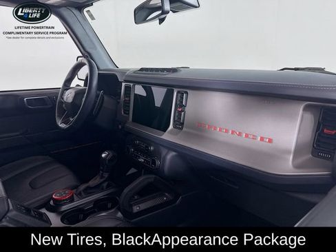 Used 2024 Ford Bronco Raptor image 29