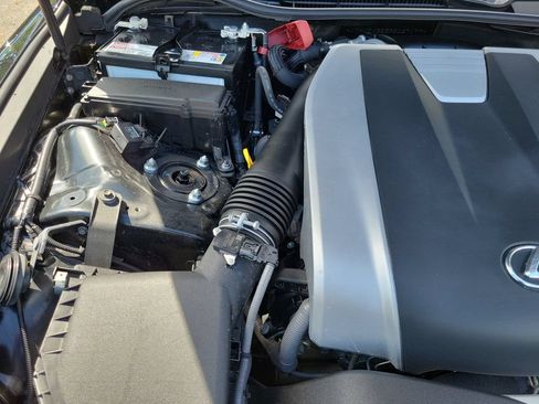 Used 2023 Lexus IS 350 F Sport w/ Memory Package RWD image 39