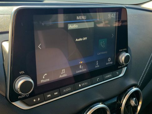 Certified 2024 Nissan Sentra SV image 26