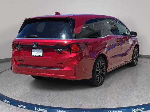 New 2026 Honda Odyssey Sport-L image 5