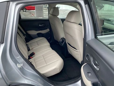 Used 2024 Honda HR-V EX-L image 15