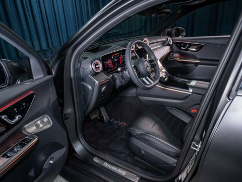 New 2026 Mercedes-Benz GLC 300 image 10