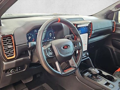 Used 2025 Ford Ranger Raptor image 10