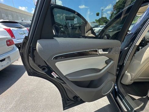 Used 2013 Audi Q5 2.0T Premium Plus AWD/4WD image 22