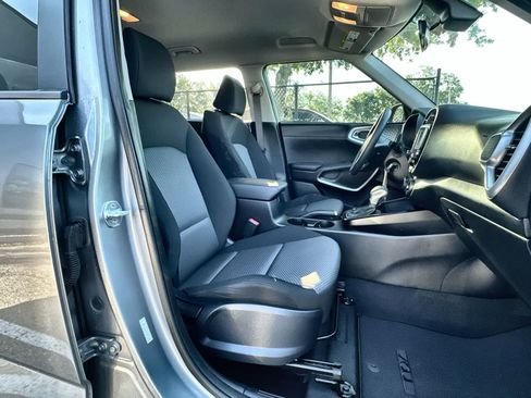 Used 2022 Kia Soul LX w/ Technology Package image 9