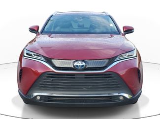 Used 2024 Toyota Venza Limited video 2
