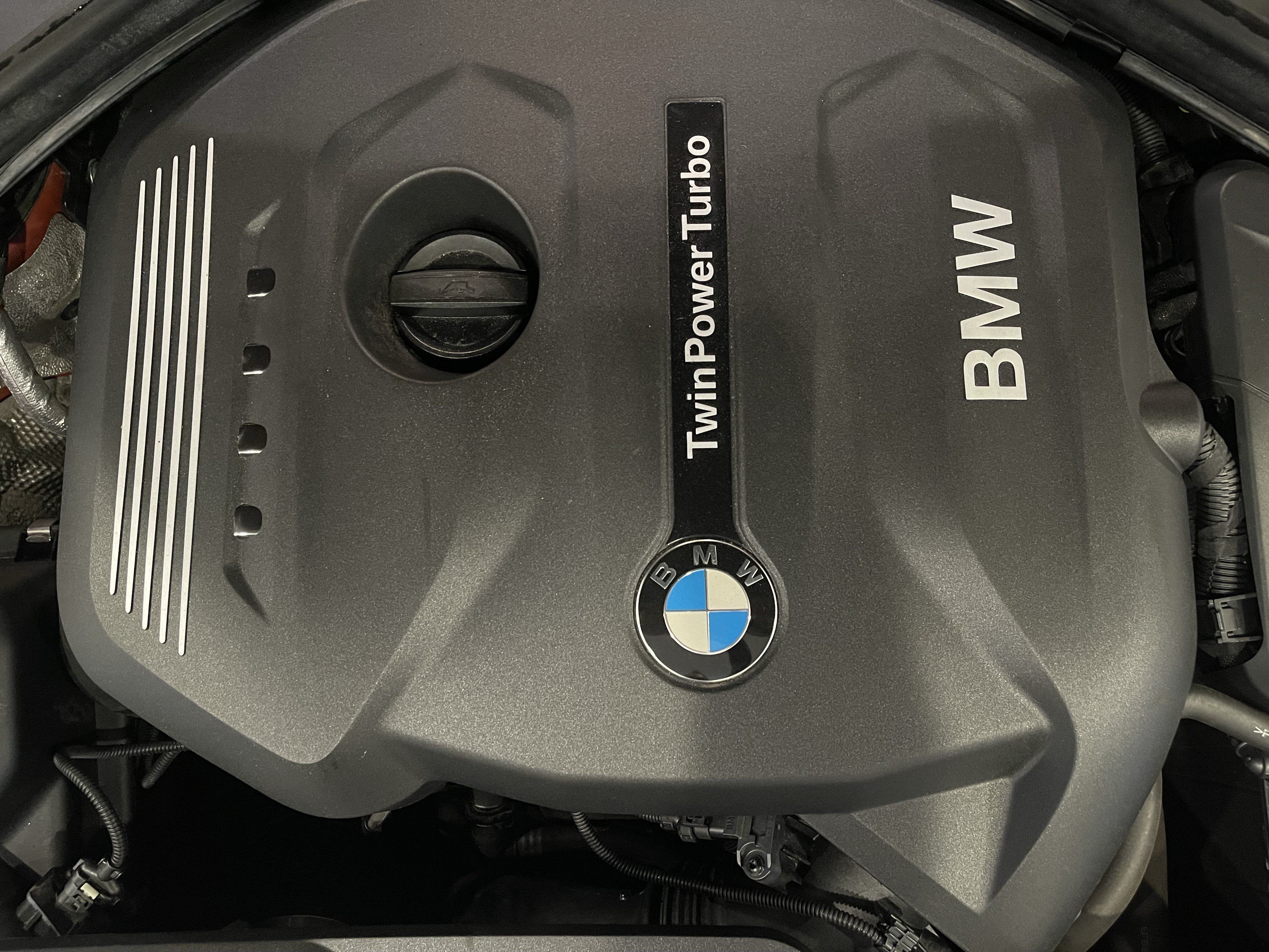 Used 2018 BMW 230i xDrive Convertible w/ Premium Package AWD/4WD image 25