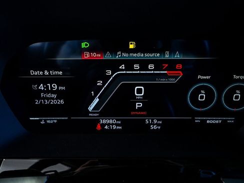 Used 2023 Audi RS 3 AWD/4WD image 40