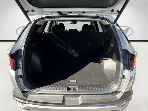 New 2026 Hyundai Tucson SEL image 19