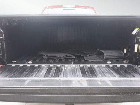 Used 2021 Toyota Tacoma TRD Sport image 16