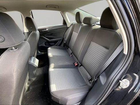 Used 2025 Volkswagen Jetta S image 16