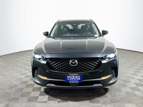 Used 2025 MAZDA CX-50 AWD 2.5 S w/ Preferred Package image 2