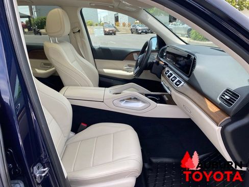 Used 2022 Mercedes-Benz GLE 350 4MATIC image 16