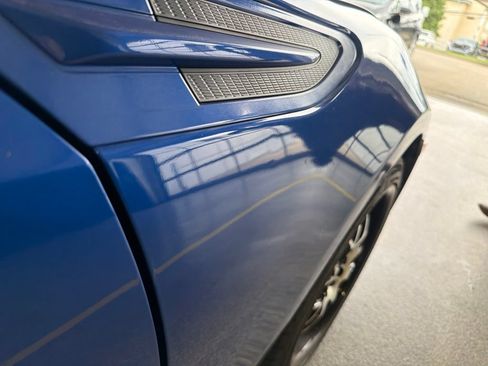 Used 2015 Subaru BRZ Limited w/ Popular Package #1A RWD image 13