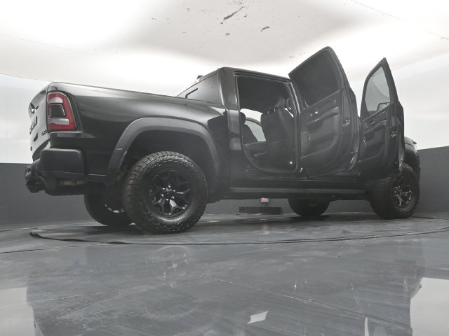 Used 2022 RAM 1500 TRX w/ TRX Level 1 Equipment Group AWD/4WD image 64