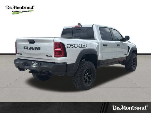 New 2026 RAM 1500 RHO AWD/4WD image 5