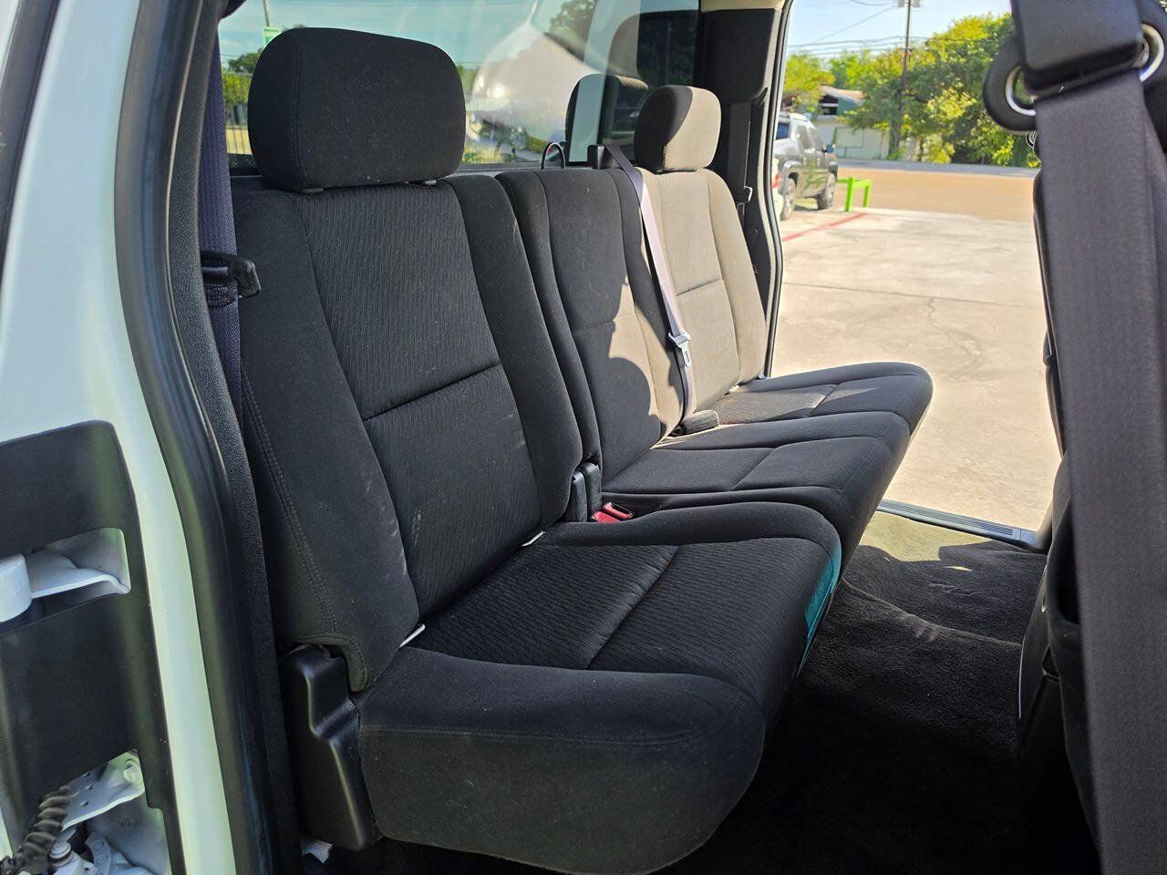 Used 2011 Chevrolet Silverado 1500 LT w/ All-Star Edition RWD image 24