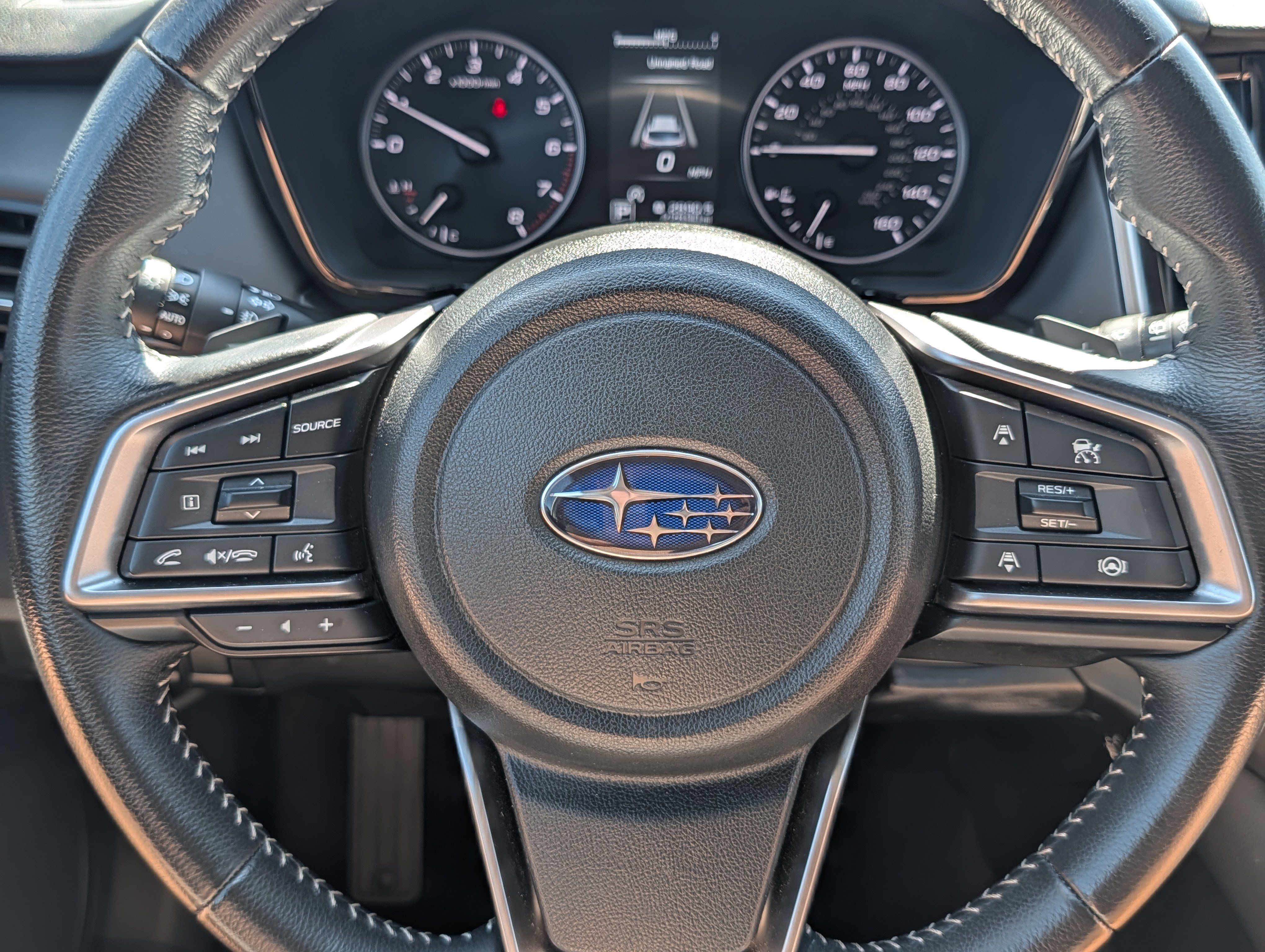 Certified 2025 Subaru Outback Premium AWD/4WD image 25