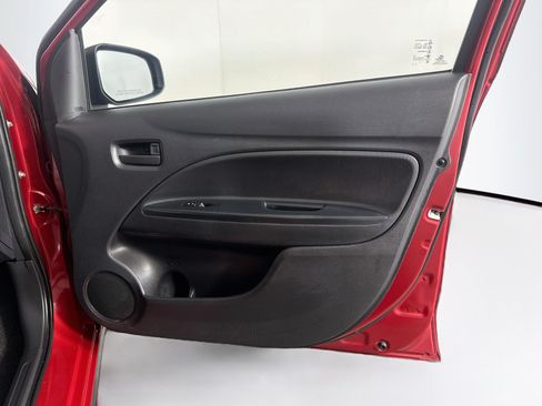 Used 2024 Mitsubishi Mirage ES FWD image 29