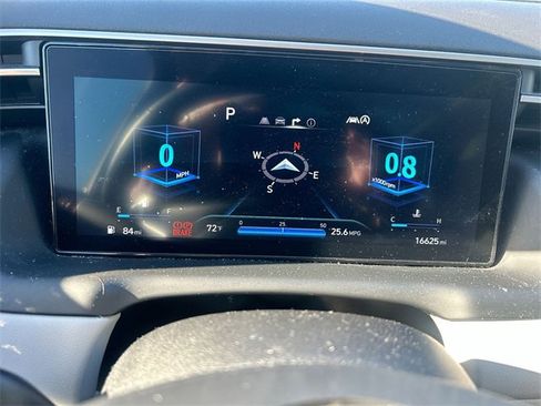 Used 2023 Hyundai Tucson Limited image 19